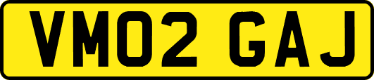 VM02GAJ