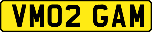 VM02GAM