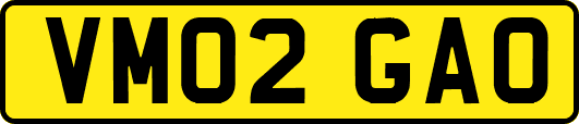 VM02GAO