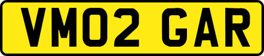 VM02GAR
