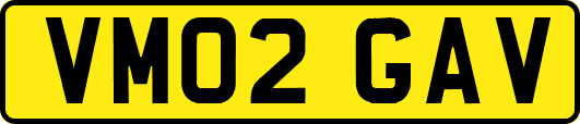 VM02GAV