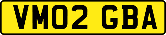 VM02GBA