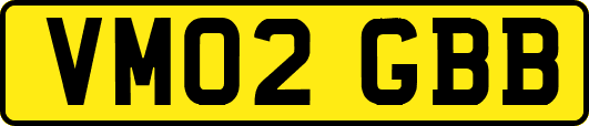 VM02GBB