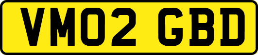 VM02GBD