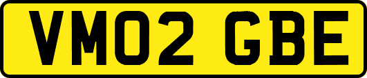VM02GBE