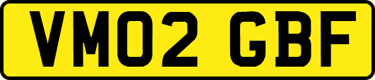 VM02GBF