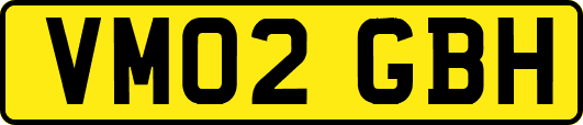 VM02GBH