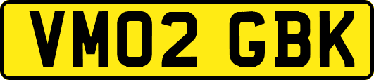 VM02GBK