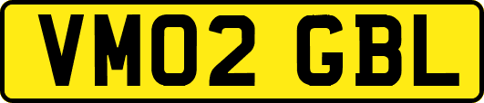 VM02GBL