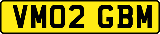 VM02GBM