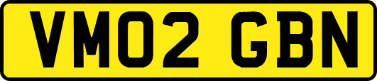 VM02GBN