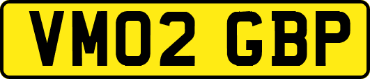 VM02GBP
