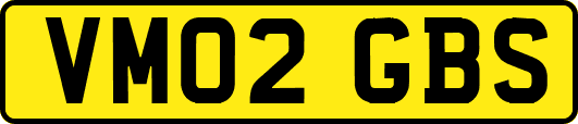 VM02GBS