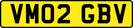 VM02GBV