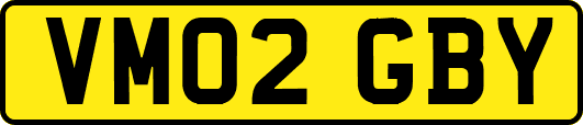 VM02GBY