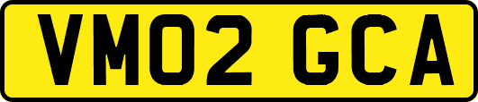 VM02GCA