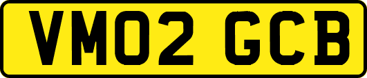 VM02GCB