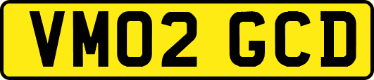 VM02GCD