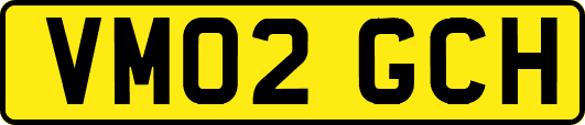 VM02GCH