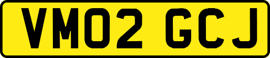 VM02GCJ