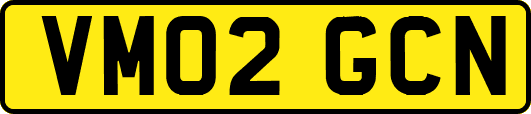 VM02GCN