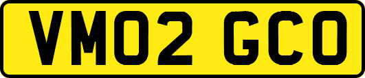 VM02GCO