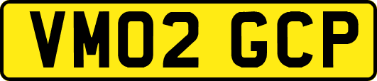 VM02GCP