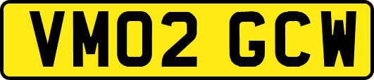 VM02GCW
