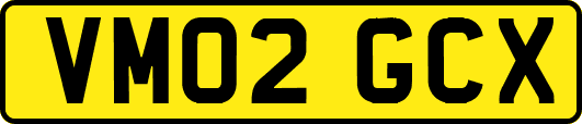 VM02GCX