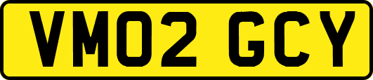 VM02GCY