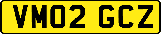 VM02GCZ