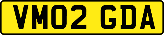 VM02GDA