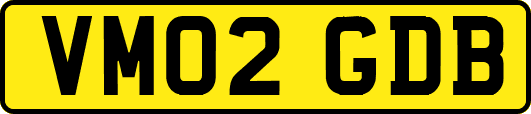 VM02GDB