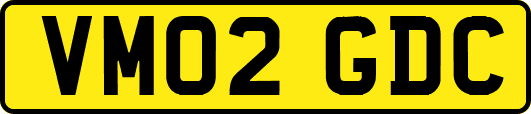 VM02GDC
