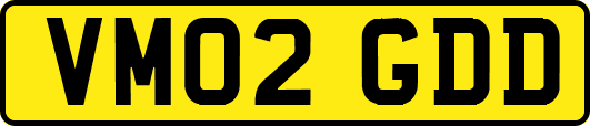 VM02GDD