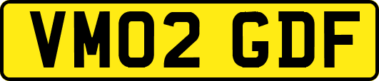 VM02GDF