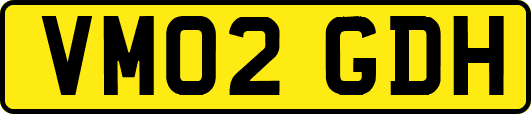 VM02GDH