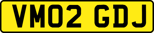 VM02GDJ