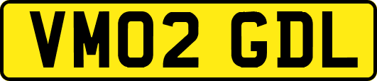 VM02GDL