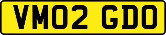 VM02GDO