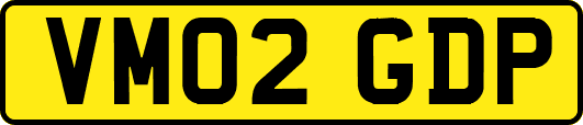 VM02GDP
