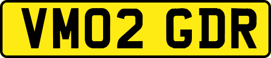 VM02GDR
