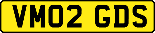 VM02GDS