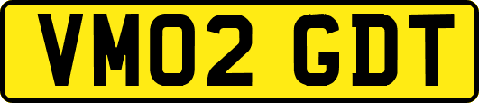 VM02GDT