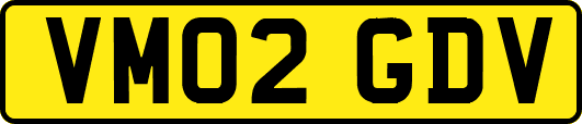 VM02GDV