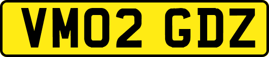 VM02GDZ