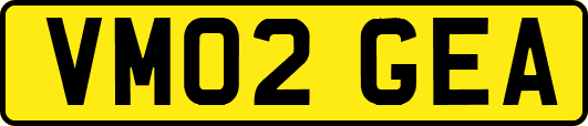 VM02GEA