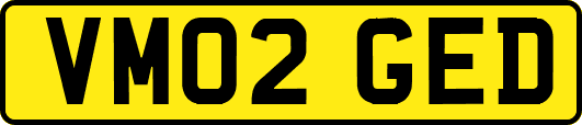VM02GED
