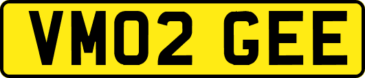 VM02GEE