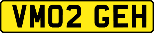 VM02GEH